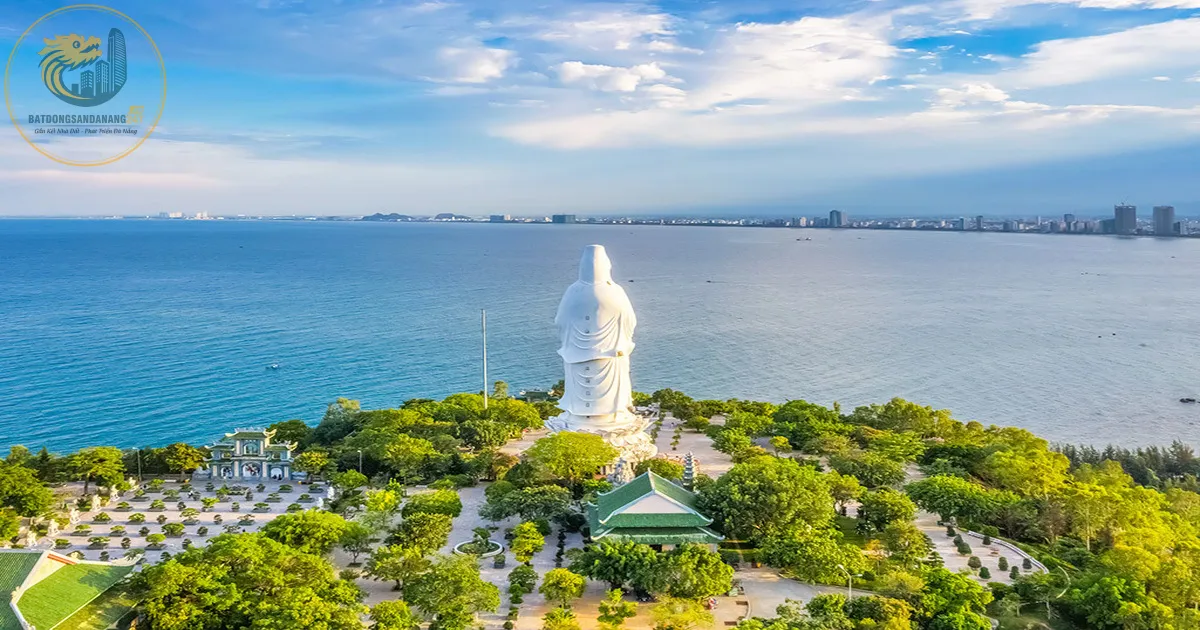 Phong thủy nhà ở và căn hộ tại Đà Nẵng cho người mua ở thực