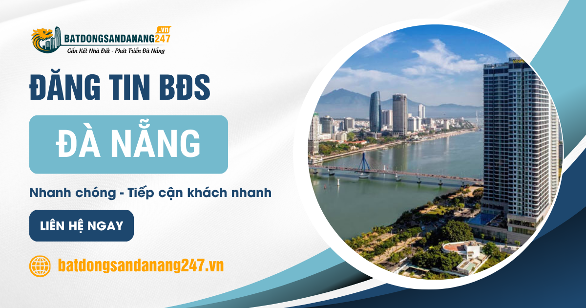 Thị Trường Nhà Đất Đà Nẵng Mới Nhất