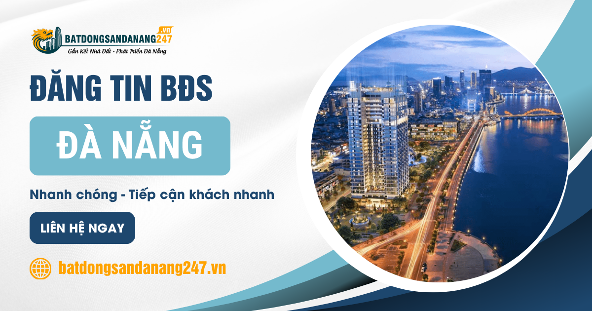 Cần bán đất gấp Đà Nẵng