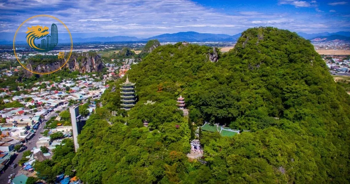 căn hộ Duplex & Penthouse Đà Nẵng mới nhất