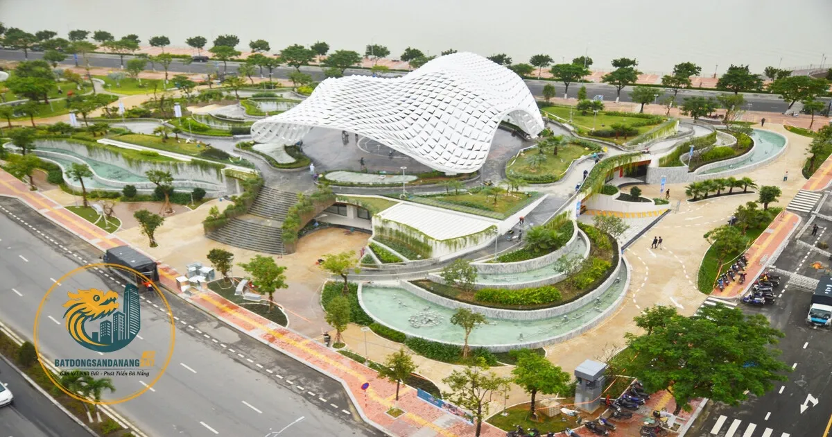 Đất nền Đà Nẵng nên mua khu nào