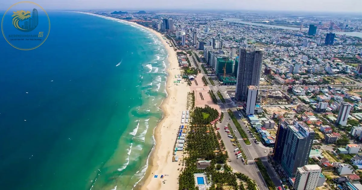 Đầu tư căn hộ biển Đà Nẵng