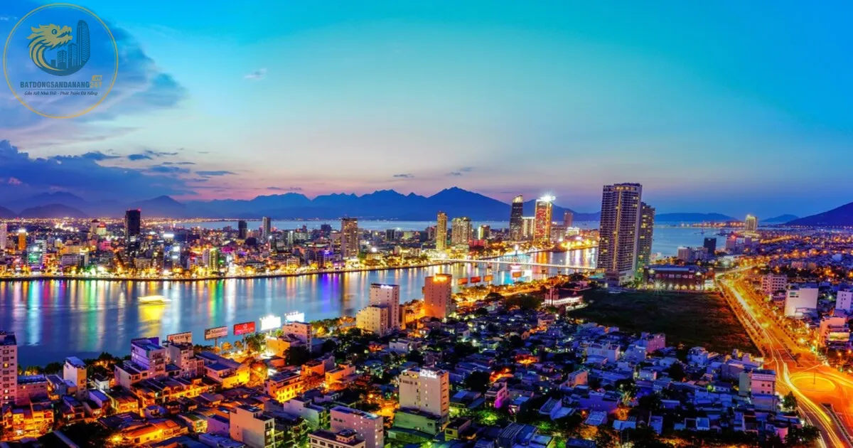 Dự án căn hộ đáng chú ý tại Đà Nẵng