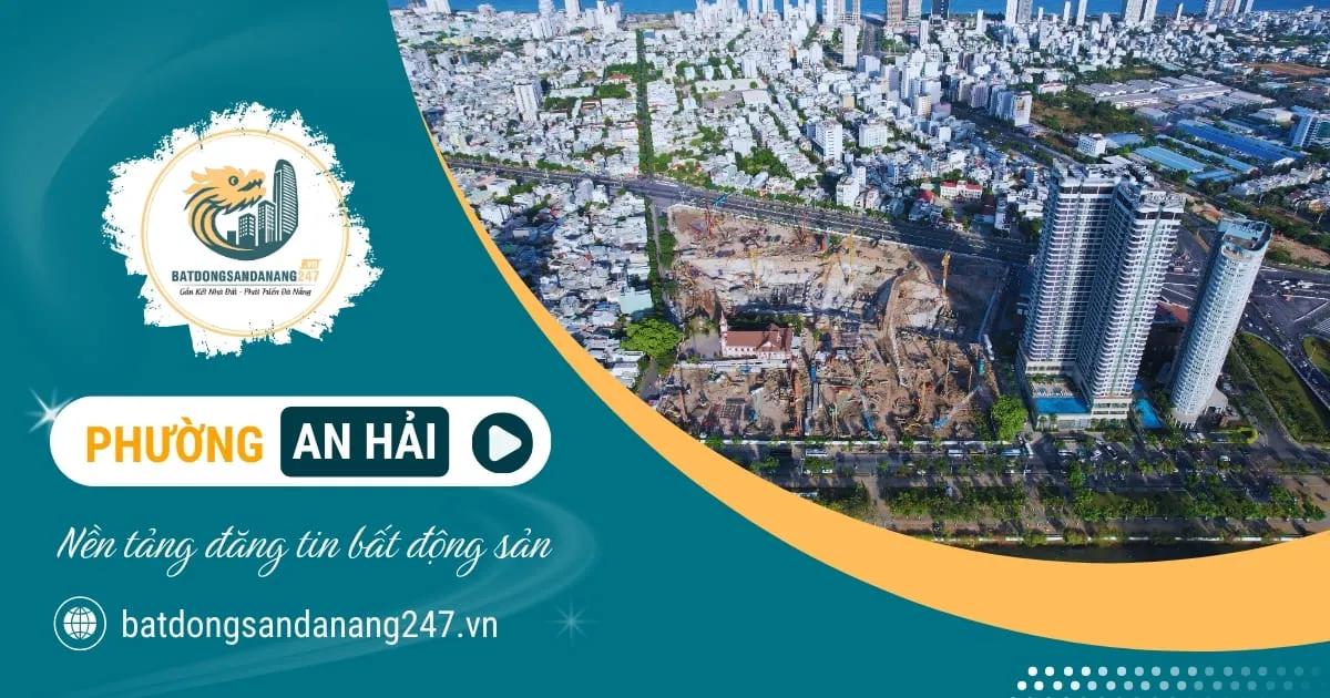 Giá Đất Phường An Hải Đà Nẵng 2026