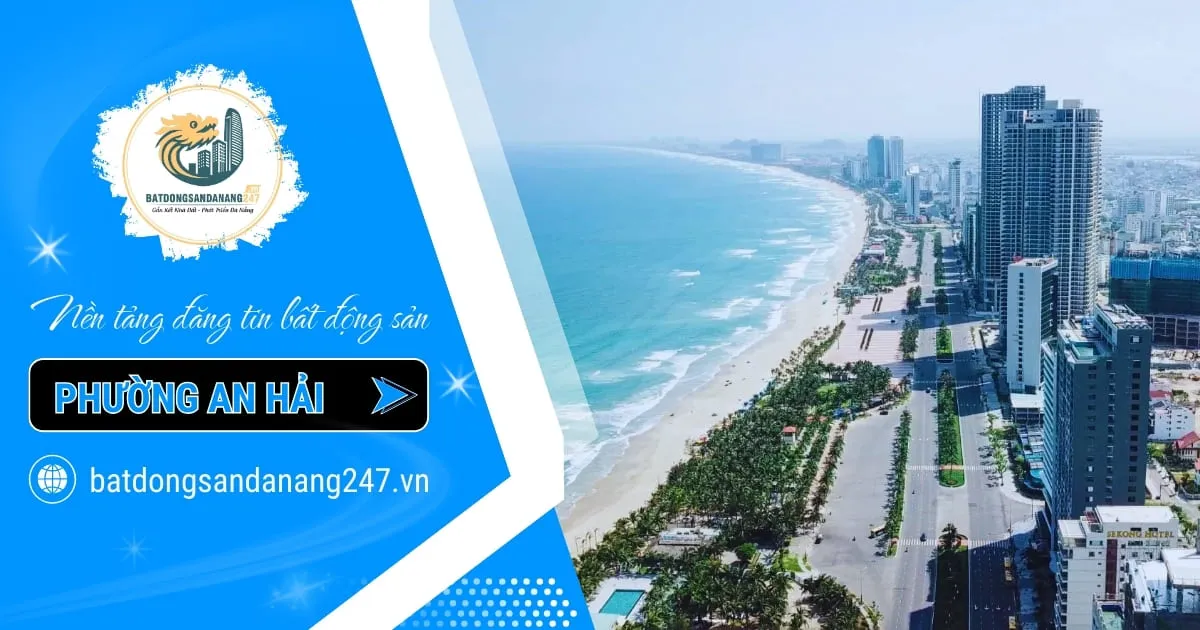 Giá Đất Phường An Hải Đà Nẵng 2026