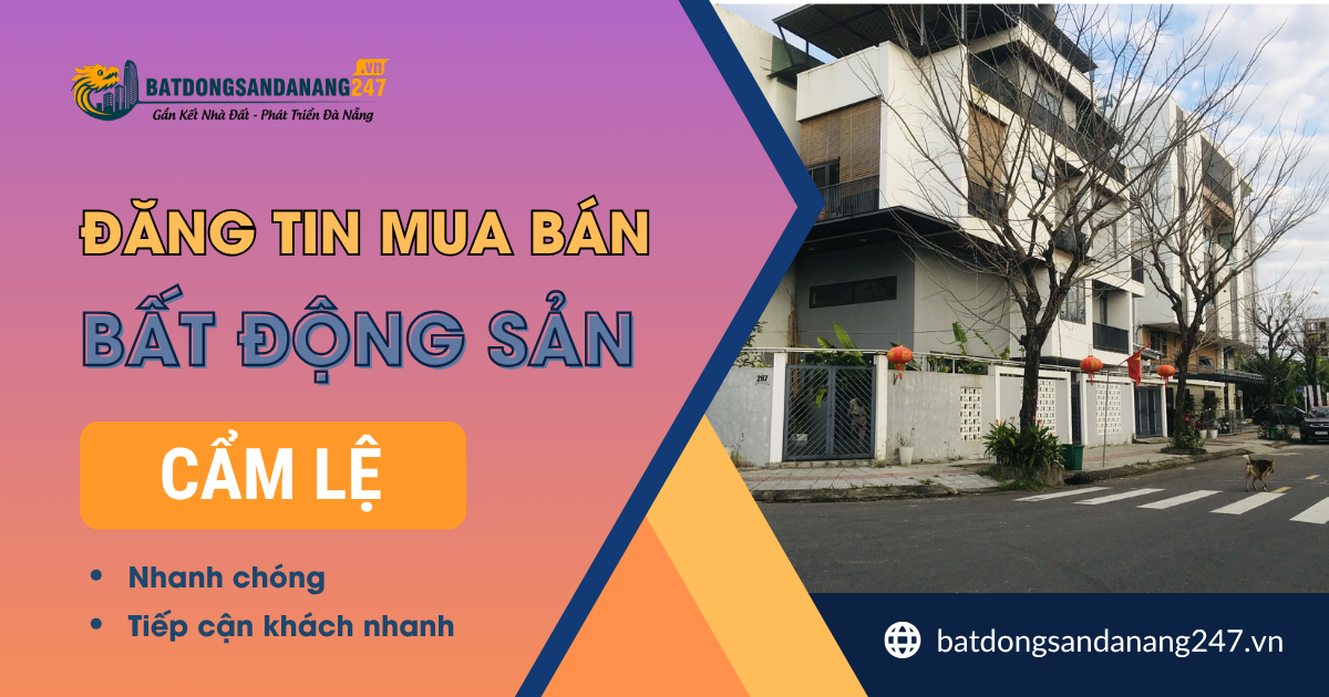 Có Nên Mua Đất Gần CMT8 Và Nguyễn Hữu Thọ?