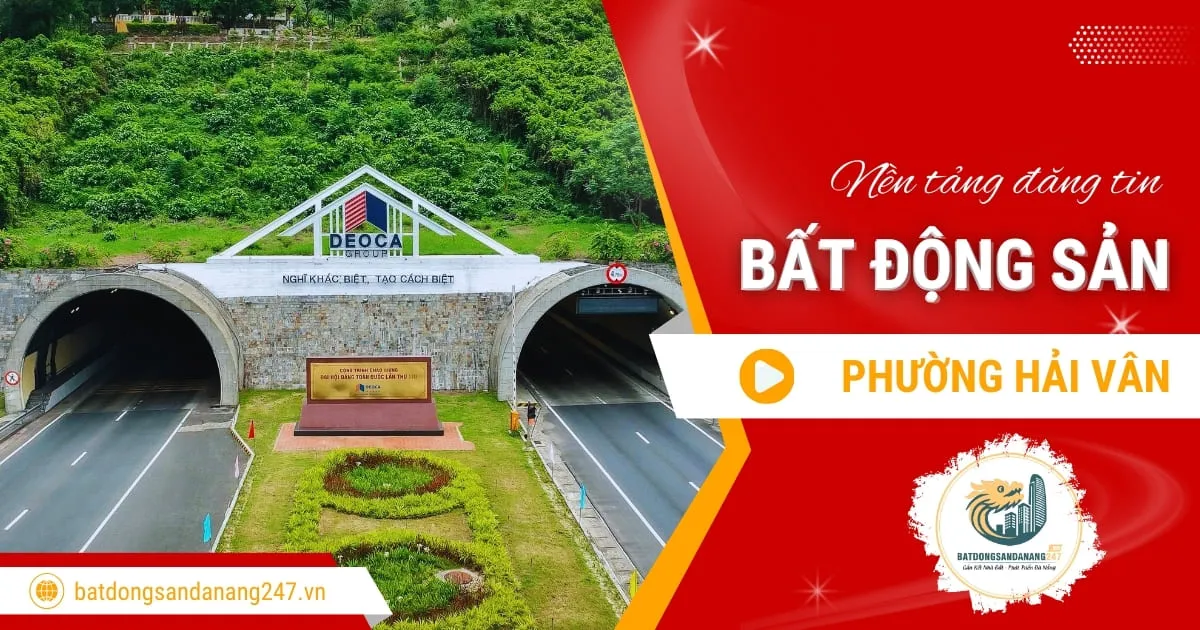 Giá Đất Hải Vân Đà Nẵng Mới Nhất 2026