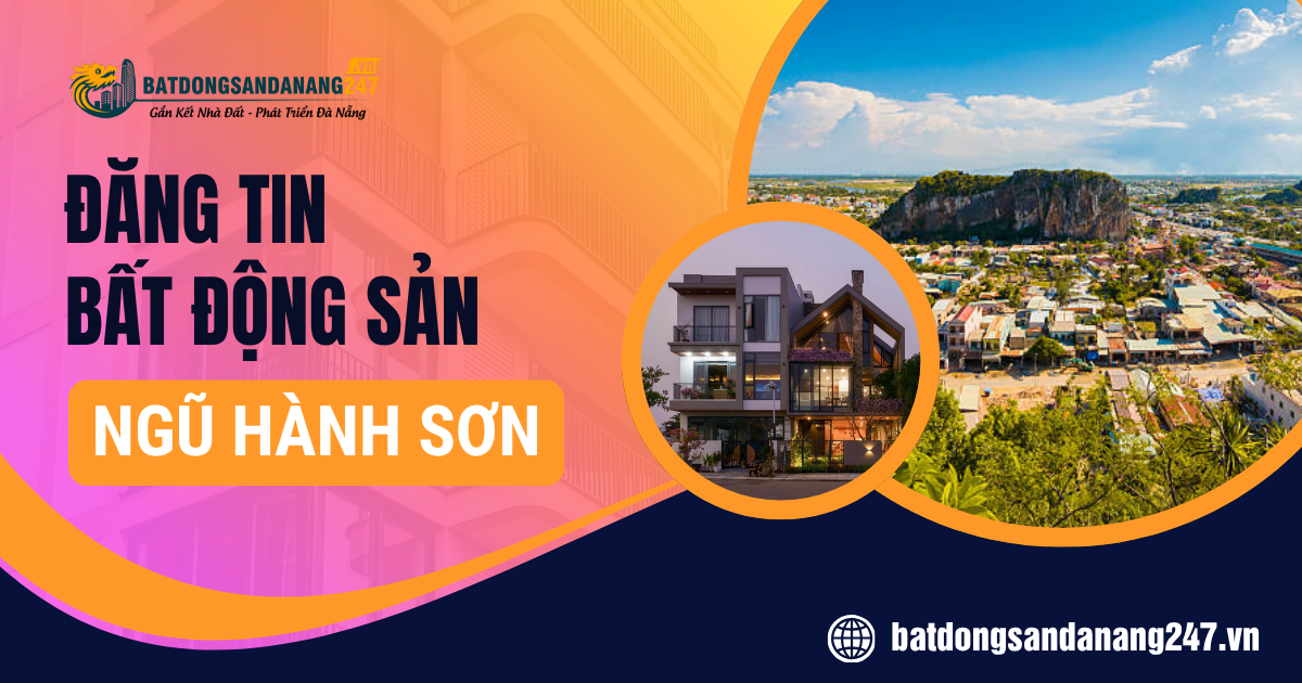 Nhà Đất Hòa Quý Có Được Quan Tâm Nhiều?