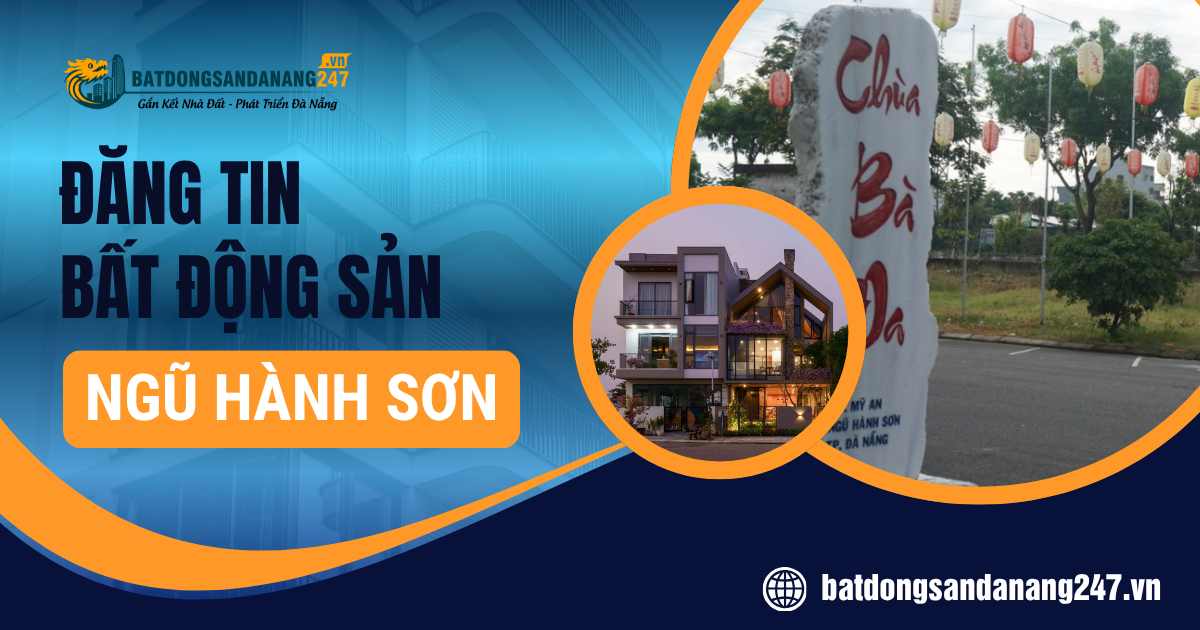 Đất Gần Võ Chí Công Có Tiềm Năng Đầu Tư Không?