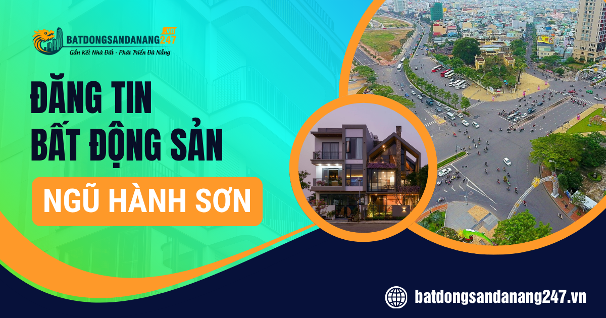 Có Nên Mua Đất Hòa Hải Lúc Này?