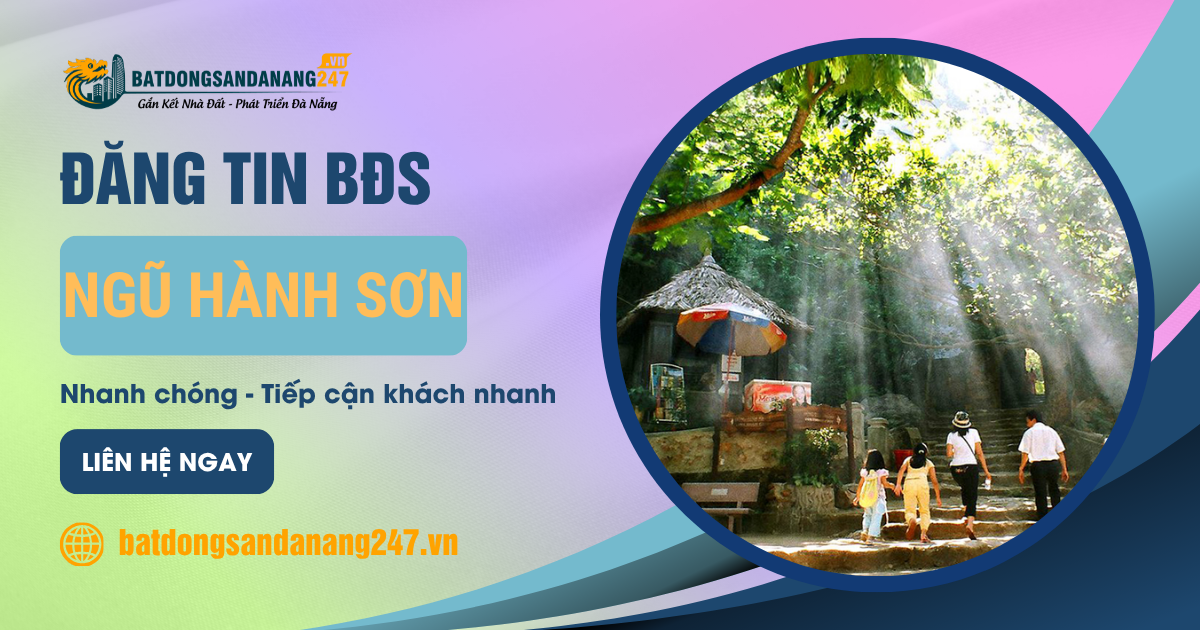 Có Nên Mua Đất Hòa Hải Lúc Này?