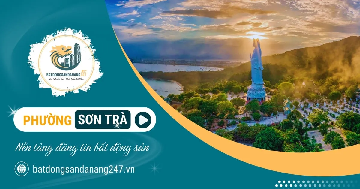 So Sánh Giá Nhà Đất Hòa Xuân Và Sơn Trà Đà Nẵng