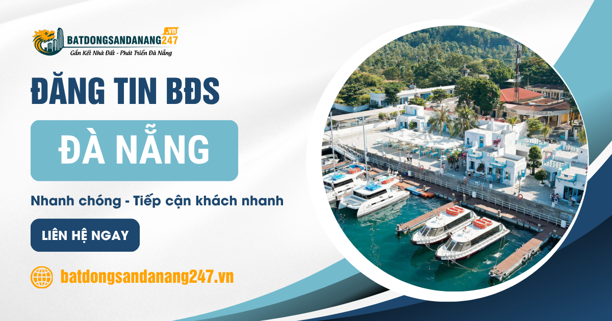 Nhà Sơn Trà gần biển