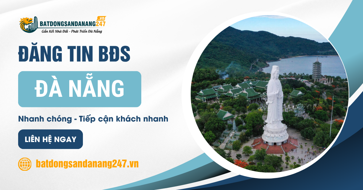 Nhà Sơn Trà giá rẻ dưới 3 tỷ