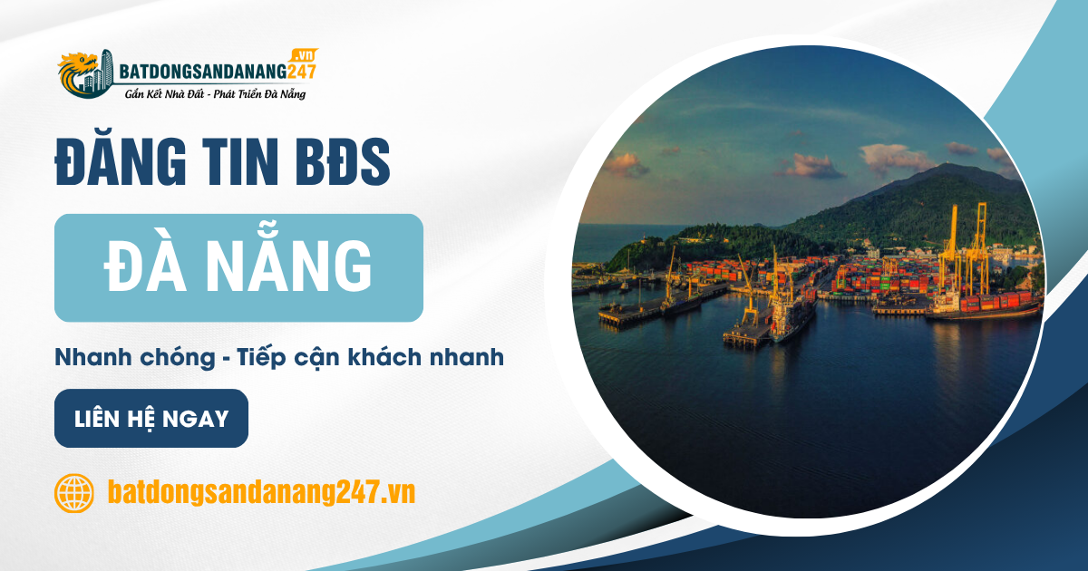 Nhà Sơn Trà gần biển