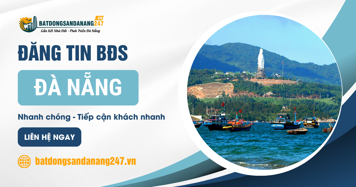 Bán nhà đất Sơn Trà Đà Nẵng