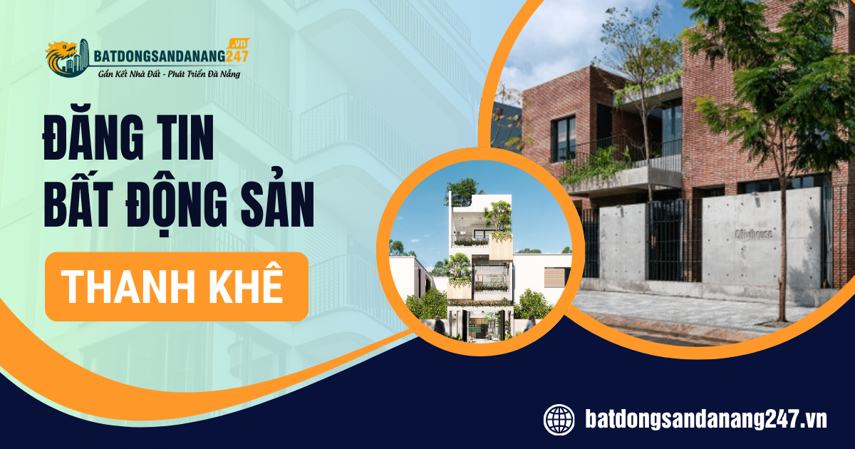 Nhà Đất Khu Vực Lê Độ Có Dễ Mua Bán Không?