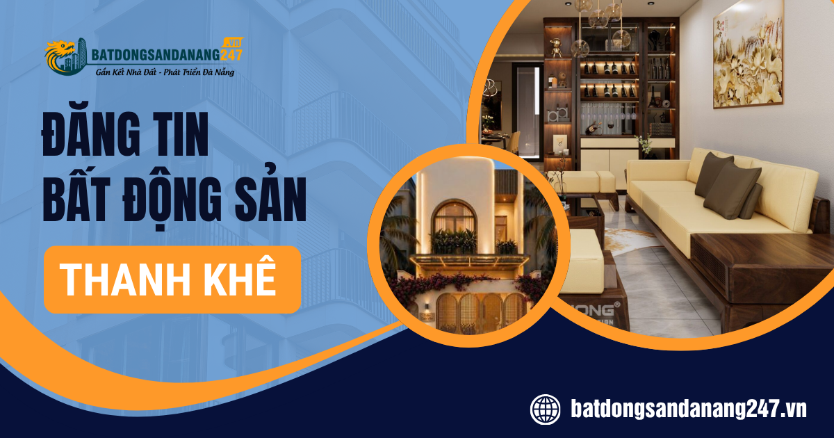 Nhà Đất Đường Điện Biên Phủ Có Tiềm Năng Không?